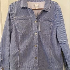 Jacket/Blazer